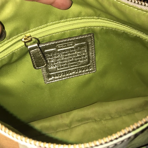 Coach - Picture 2 of 2